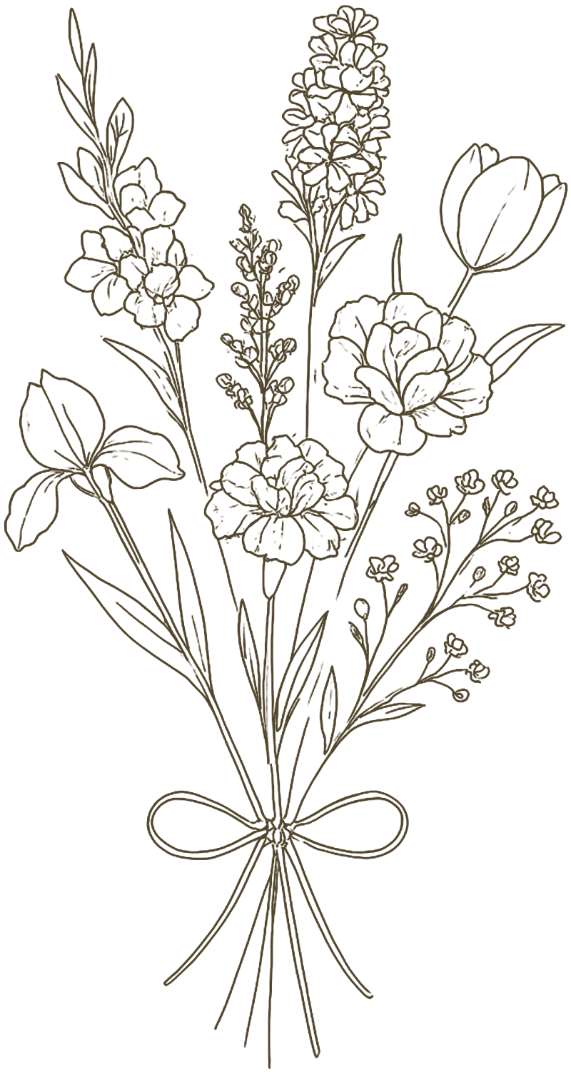 Ramo de flores